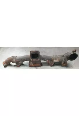 CUMMINS ISX Exhaust Manifold