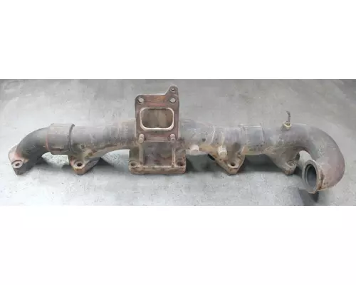 CUMMINS ISX Exhaust Manifold