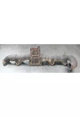 CUMMINS ISX Exhaust Manifold
