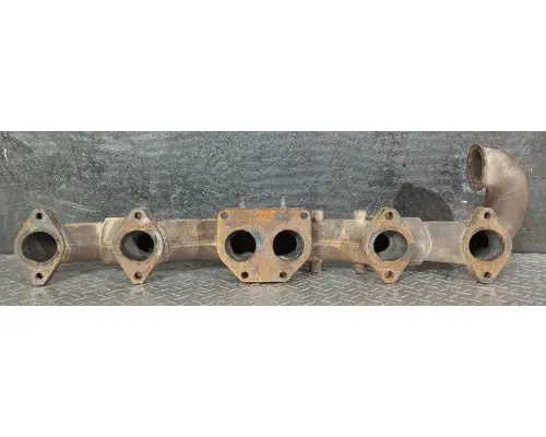 CUMMINS ISX Exhaust Manifold