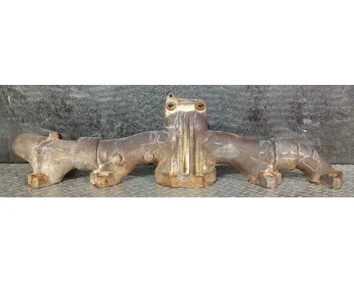 CUMMINS ISX Exhaust Manifold