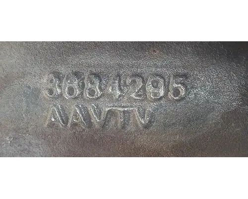 CUMMINS ISX Exhaust Manifold