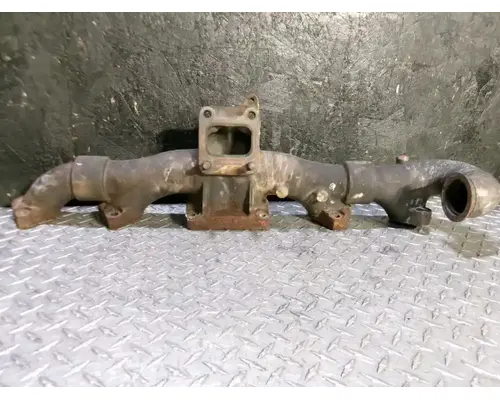 CUMMINS ISX Exhaust Manifold