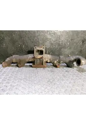 CUMMINS ISX Exhaust Manifold