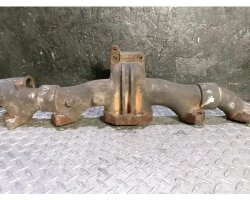 CUMMINS ISX Exhaust Manifold