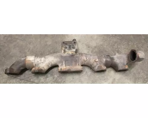 CUMMINS ISX Exhaust Manifold