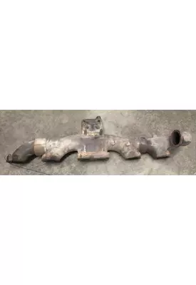 CUMMINS ISX Exhaust Manifold
