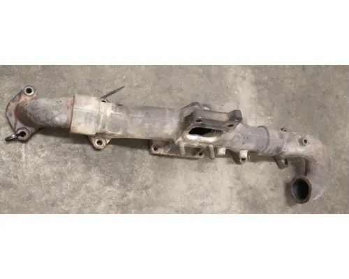 CUMMINS ISX Exhaust Manifold