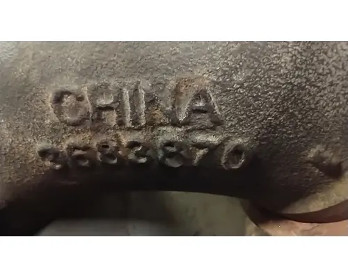 CUMMINS ISX Exhaust Manifold