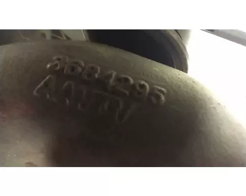 CUMMINS ISX Exhaust Manifold