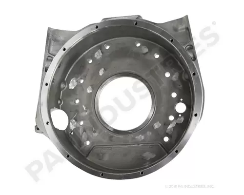 CUMMINS ISX FLYWHEEL HOUSING