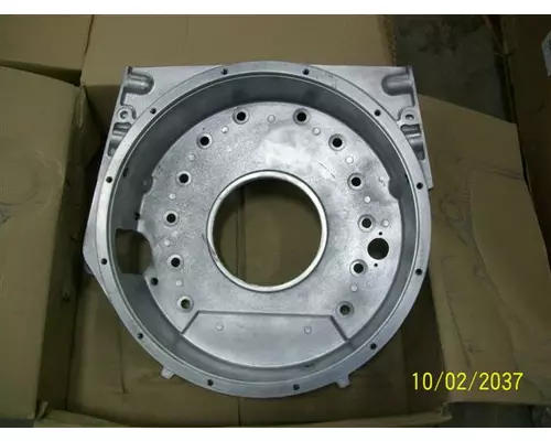 CUMMINS ISX FLYWHEEL HOUSING