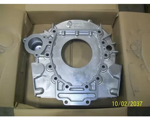 CUMMINS ISX FLYWHEEL HOUSING