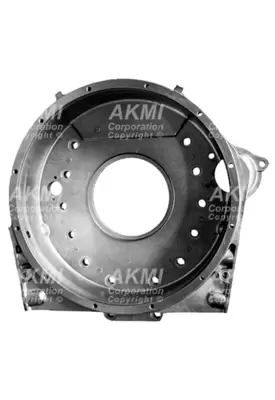 CUMMINS ISX FLYWHEEL HOUSING