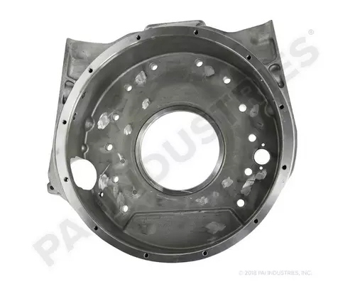 CUMMINS ISX FLYWHEEL HOUSING