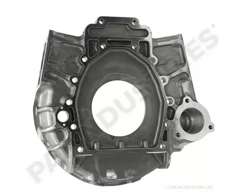 CUMMINS ISX FLYWHEEL HOUSING