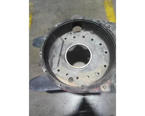 CUMMINS ISX FLYWHEEL HOUSING