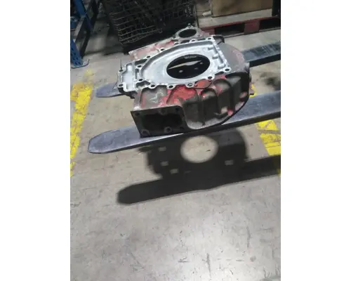CUMMINS ISX FLYWHEEL HOUSING