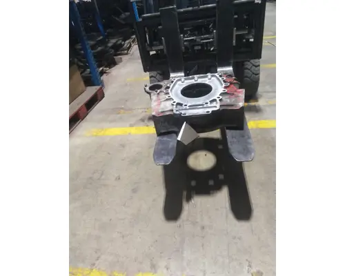 CUMMINS ISX FLYWHEEL HOUSING