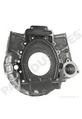 CUMMINS ISX FLYWHEEL HOUSING