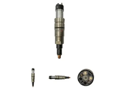 CUMMINS ISX FUEL INJECTOR