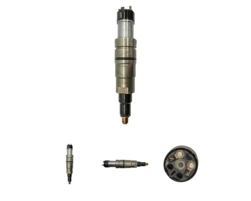 CUMMINS ISX FUEL INJECTOR