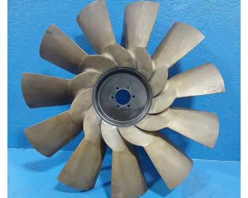 CUMMINS ISX Fan Blade