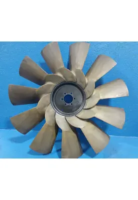 CUMMINS ISX Fan Blade
