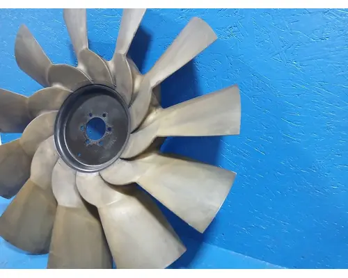 CUMMINS ISX Fan Blade