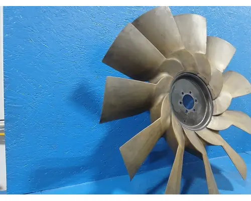 CUMMINS ISX Fan Blade