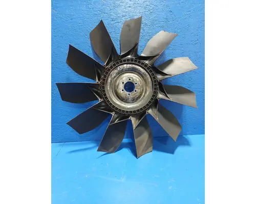 CUMMINS ISX Fan Blade