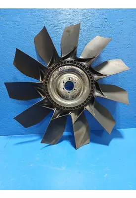 CUMMINS ISX Fan Blade