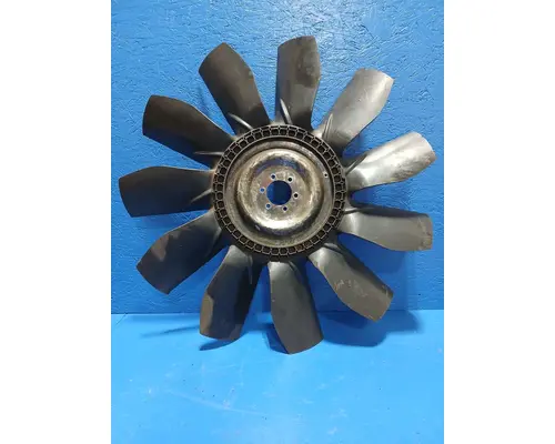 CUMMINS ISX Fan Blade