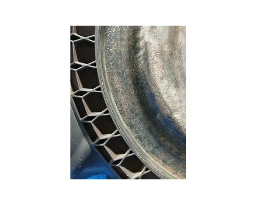 CUMMINS ISX Fan Blade