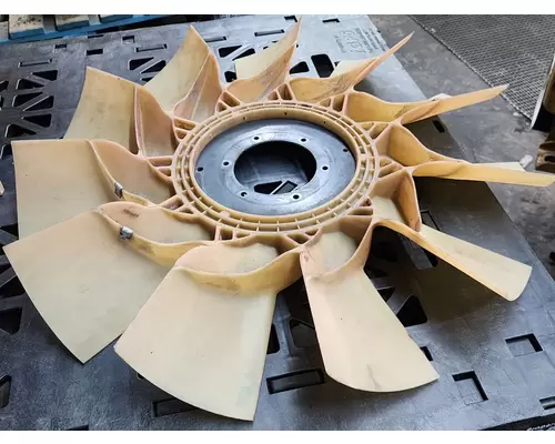 CUMMINS ISX Fan Blade