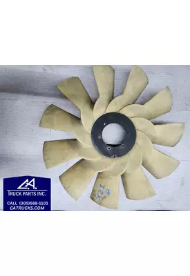 CUMMINS ISX Fan Blade