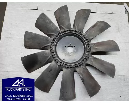 CUMMINS ISX Fan Blade