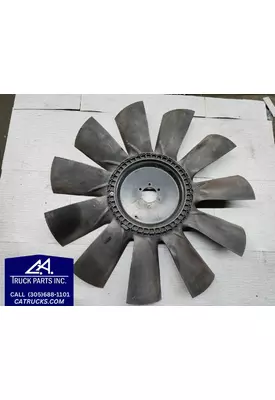 CUMMINS ISX Fan Blade