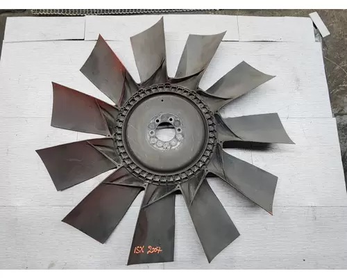 CUMMINS ISX Fan Blade