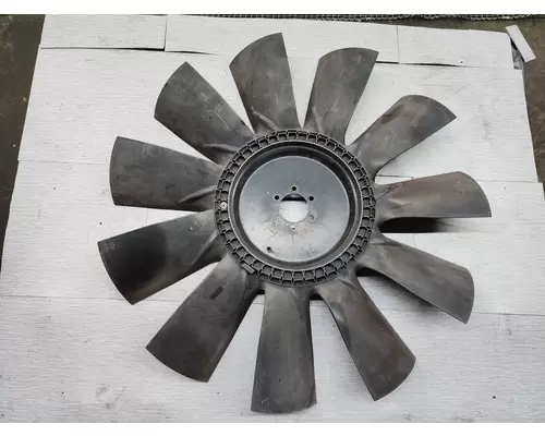 CUMMINS ISX Fan Blade