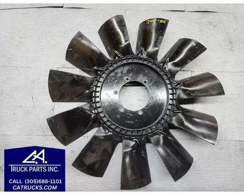 CUMMINS ISX Fan Blade