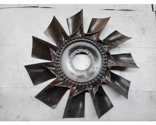 CUMMINS ISX Fan Blade