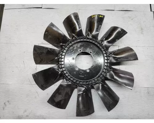 CUMMINS ISX Fan Blade