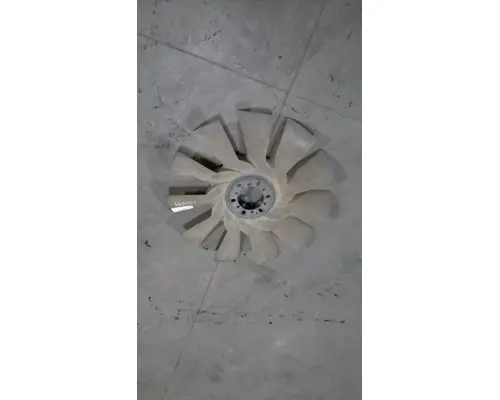 CUMMINS ISX Fan Blade