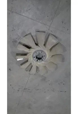 CUMMINS ISX Fan Blade
