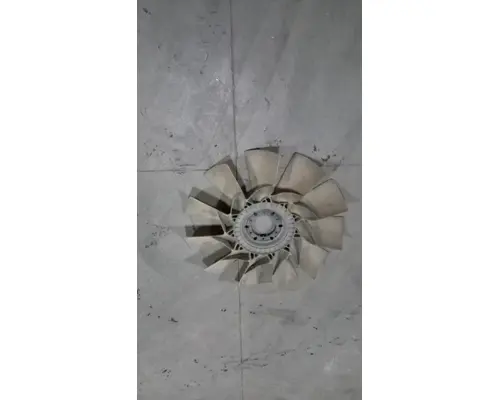 CUMMINS ISX Fan Blade