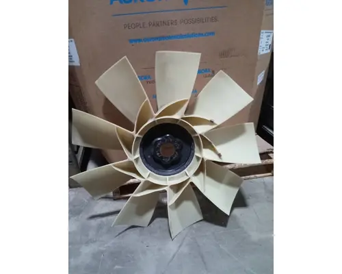 CUMMINS ISX Fan Blade