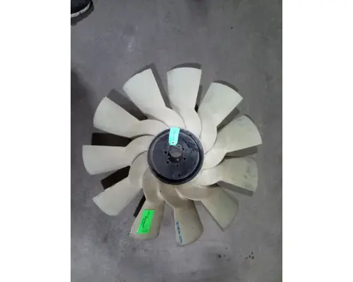 CUMMINS ISX Fan Blade