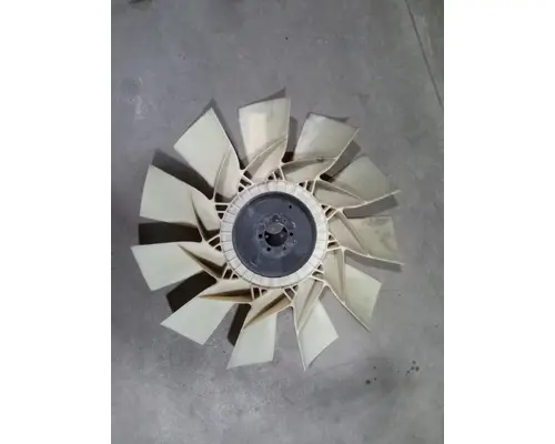 CUMMINS ISX Fan Blade
