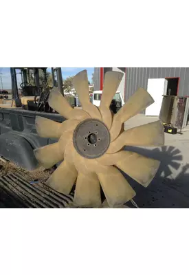 CUMMINS ISX Fan Blade